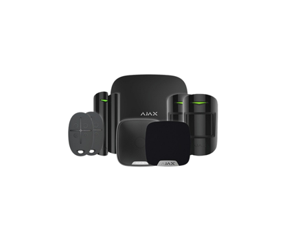 Intrusion Alarm System