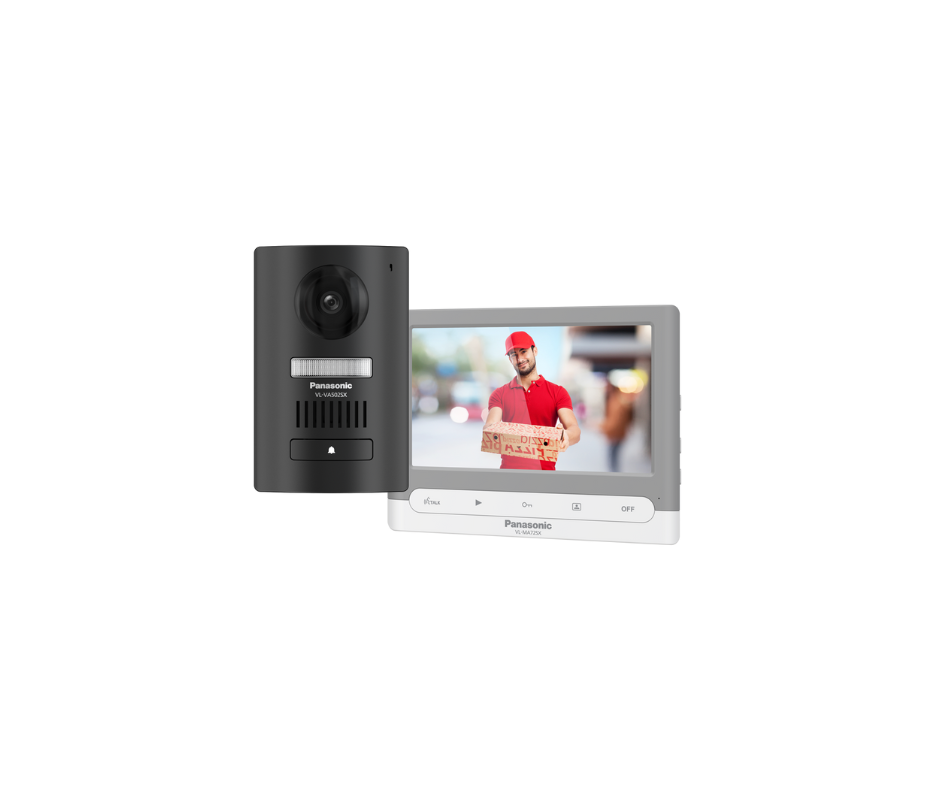 Video Door Phone